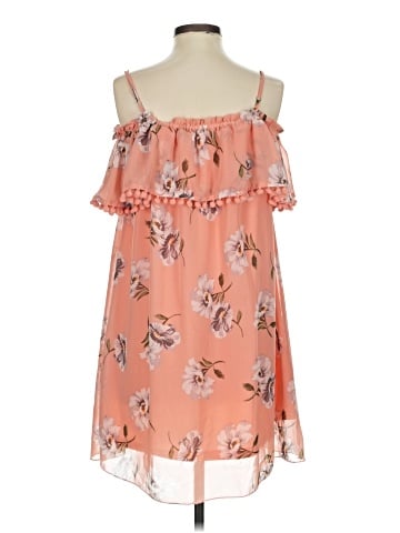 I. Joah Cocktail Dress (view 2)