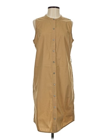 J.Crew Collection Casual Dress (view 1)