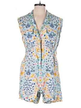 Ranna Gill Romper