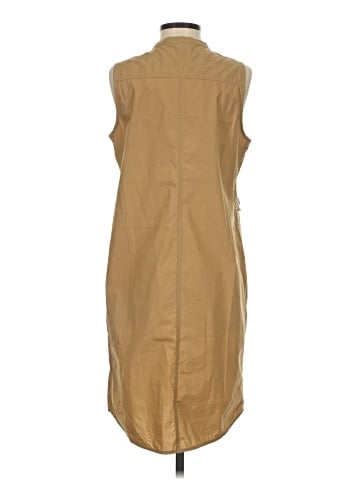 J.Crew Collection Casual Dress (view 2)