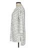 Caslon Silver Pullover Sweater Size L - photo 5