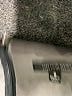 Saks Fifth Avenue 100% Polyester Stars Black Formal Skirt Size 8 - photo 4