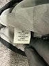 Saks Fifth Avenue 100% Polyester Stars Black Formal Skirt Size 8 - photo 5