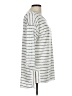 Caslon Silver Pullover Sweater Size L - photo 4