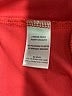 Danny And Nicole Red Short Sleeve Top Size M - photo 8