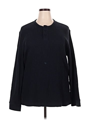 Vince. Pullover Sweater (view 1)