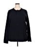Vince. Black Pullover Sweater Size XXL - photo 1