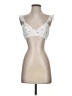 Assorted Brands Silver Sleeveless Top Size S - photo 1