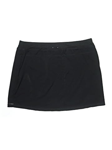 St. John's Bay Casual Skirt (view 2)
