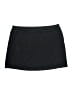 St. John's Bay Solid Black Casual Skirt Size XL - photo 2