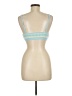 For Love & Lemons 100% Polyester Blue Tank Top Size M - photo 2