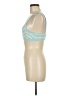For Love & Lemons 100% Polyester Blue Tank Top Size M - photo 5