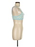 For Love & Lemons 100% Polyester Blue Tank Top Size M - photo 4