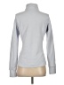 Mondetta Silver Zip Up Hoodie Size S - photo 2
