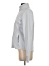 Mondetta Silver Zip Up Hoodie Size S - photo 5