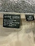 Anne Klein 100% Polyester Gray Formal Skirt Size 4 (petite) - photo 4