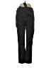 DL1961 Black Casual Pants Size 28 waist - photo 1