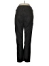 DL1961 Black Casual Pants Size 28 waist - photo 2
