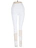 Lululemon Athletica White Active Pants Size 4 - photo 2