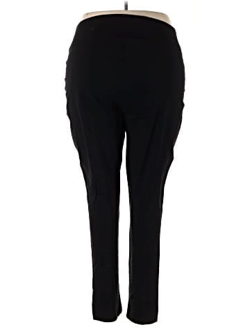 Larry Levine Active Pants (view 2)