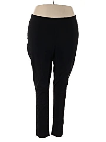 Larry Levine Active Pants (view 1)