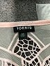 Torrid Pink Kimono Size Med Plus (00) - photo 7