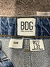 BDG Blue Jeans Size 27 waist - photo 7