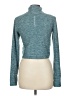 Hind Teal Cardigan Size M - photo 2