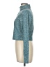 Hind Teal Cardigan Size M - photo 5