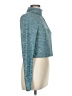 Hind Teal Cardigan Size M - photo 4