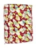 Dollar Tree 100% Polyester Paisley Red Scarf One size - photo 2