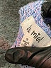 La Miel Blue Pullover Sweater Size S - photo 7
