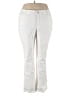 Lee Ivory Jeans Size 22W M - photo 1