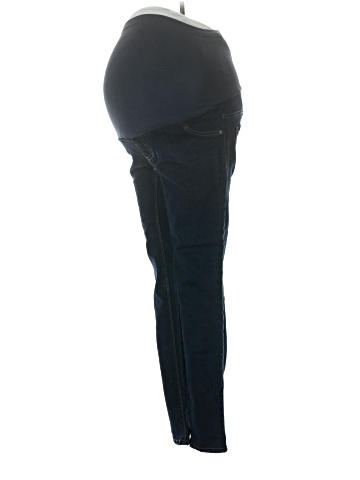 Indigo Blue Jeggings (view 1)