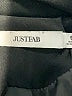 Just Fab 100% Polyester Black Blazer Size S - photo 6