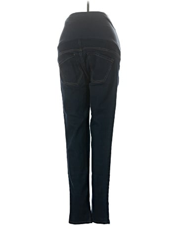 Indigo Blue Jeggings (view 2)