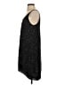 Wilfred 100% Silk Stars Black Cocktail Dress Size XS - photo 5