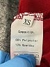 Unbranded Burgundy Active Pants Size XS - photo 9