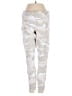 Athleta Camo Ivory Active Pants Size M - photo 1