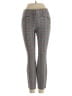 Gap Plaid Gray Dress Pants Size 00 - photo 1