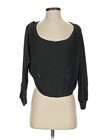 Velvet by Graham & Spencer 3/4 Sleeve T-Shirt (view 1)