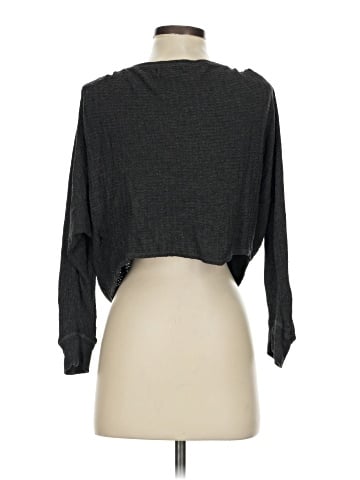 Velvet by Graham & Spencer 3/4 Sleeve T-Shirt (view 2)