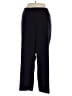 Avenue Black Casual Pants Size 26 waist - photo 1