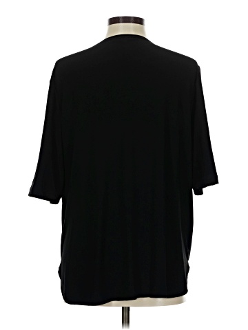 Roz & Ali 3/4 Sleeve Top (view 2)