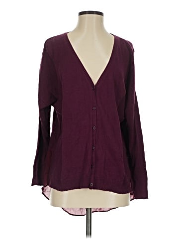 Subtle Luxury Cardigan (view 1)