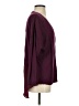 Subtle Luxury Burgundy Cardigan Size Sm - Med - photo 4