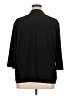 Alfred Dunner Black Cardigan Size XL (estimated) - photo 2
