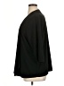 Alfred Dunner Black Cardigan Size XL (estimated) - photo 5