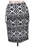 Lularoe Print Black Casual Skirt Size 22 - 24 - photo 2