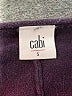 CAbi Purple Cardigan Size S - photo 7
